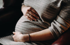 Learn to Spot the Signs of Preeclampsia
