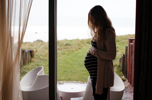 Pregnancy and Coronavirus: What You Need to Know About COVID-19
