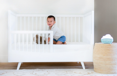 How to Sleep Train Your Toddler With an OK-to-Wake Clock