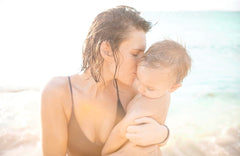 6 Summer Safety Tips for Babies and Kids