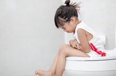 Why Is My Toddler Withholding Poop?