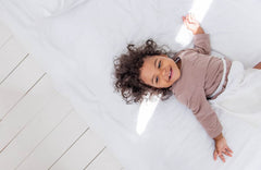 How to Deal With Toddler Sleep Regressions