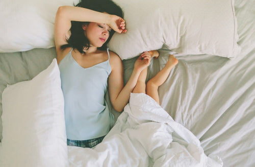How to Wean Your Toddler from Bed-Sharing