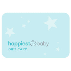 Happiest Baby Gift Card