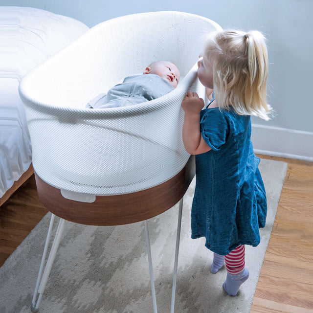 SNOO | Smart Baby Sleeper And Bassinet