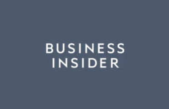 Logo of Business Insider