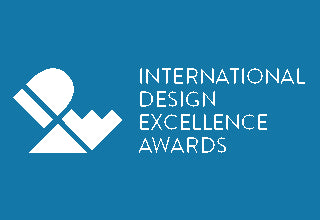 Logo of International Design Excellence Awards