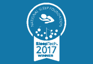 Logo of The National Sleep Foundation