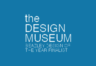 Logo of The Design Musuem