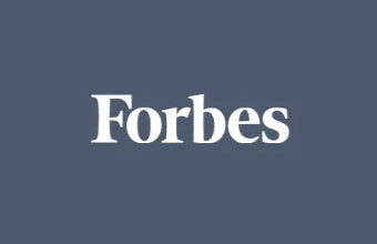 Logo of Forbes